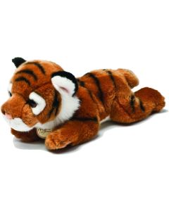 MiYoni Bengalischer Tiger ca. 21 cm - Plüschfigur