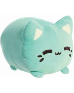Tasty Peach Mint Meowchi ca. 18cm Plüschfigur