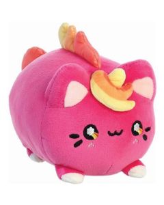Tasty Peach Berry Sunset Meowchi ca. 18cm Plüschfigur