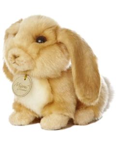 MiYoni Schopfohrkaninchen Plüschtier ca. 21 cm - Plüschfigur