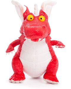 ROTB - Drache ca. 27 cm - Plüschfigur