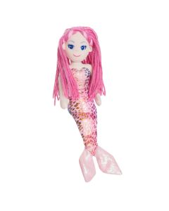 Sea Sprites Maryn ca. 26 cm Plüschfigur