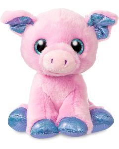 Aurora 60947 - Sparkle Tales Primrose Schwein ca. 18 cm