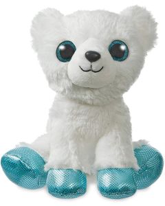 Aurora 60958 Sparkle Tales Polarbär - Igloo 30,5cm