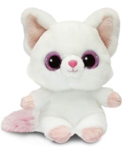 Pammee Wüstenfuchs 12cm - Plüschfigur