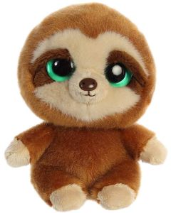 Slo Faultier 12cm - Plüschfigur