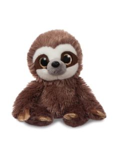 Sparkle Tales Harvey Faultier ca. 18 cm - Plüschfigur