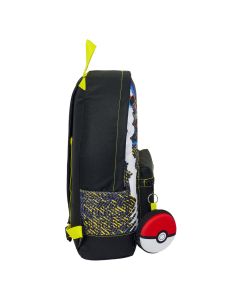 Pokémon - Rucksack - 40 cm