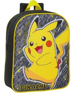 Pokémon - Pikachu Rucksack - 31 cm