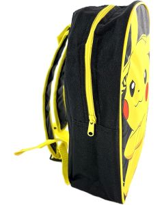 Pokémon - Pikachu Rucksack - 34 cm