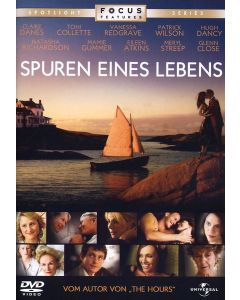 Spuren Eines Lebens [DVD]