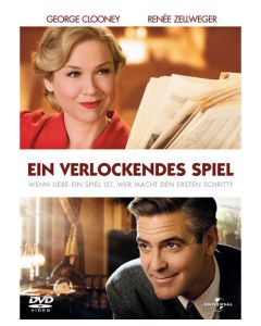 Ein verlockendes Spiel [DVD]