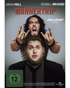 Männertrip [DVD]
