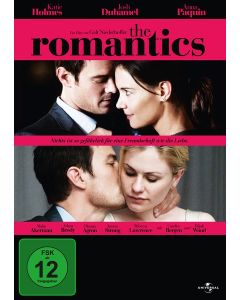The Romantics [DVD]