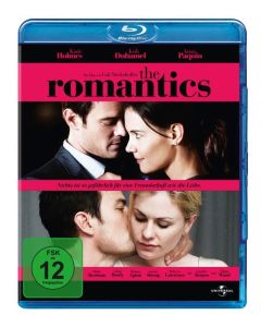 The Romantics [BluRay]