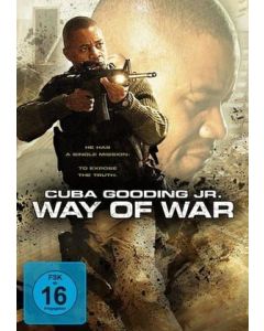 Way of War [DVD]