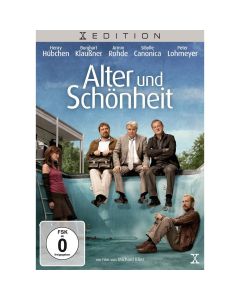 Alter und Schönheit [DVD]