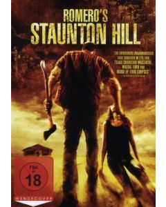 Staunton Hill [DVD]