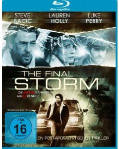The final Storm [BluRay]