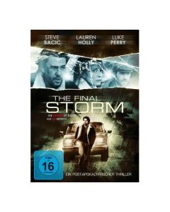 The Final Storm [DVD]
