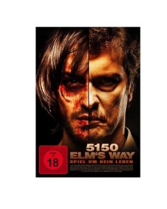 5150 Elm's Way [DVD]