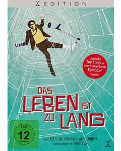 Das Leben ist zu lang [DVD]