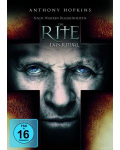 The Rite - Das Ritual [DVD]