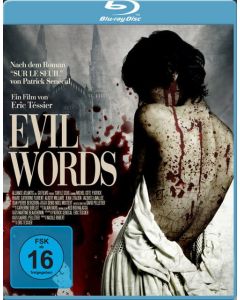 Evil Words [BluRay]