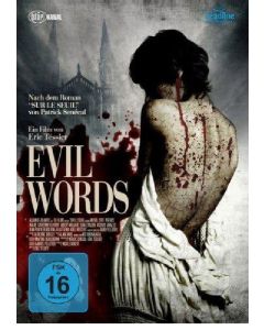 Evil Words [DVD]