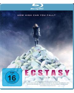 Ecstasy [BluRay]