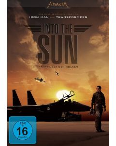 Into the Sun - Kampf über den Wolken [DVD]