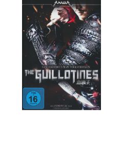 The Guillotines [DVD]