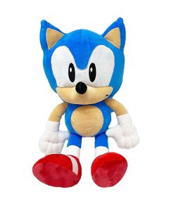 Sony -The Hedgehog - Sonic - Plüsch - 30/45 cm