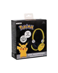 Pokémon - Klassik Kopfhörer für Kinder