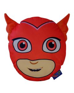 PJ Masks - Owlette rot - Formkissen