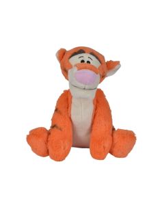 Simba - Disney Winnie the Pooh Cuddle Refresh Tigger - Plüschfigur, 25cm