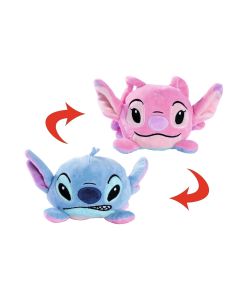 Disney Lilo+Stitch, Angel/Stitch - Plüsch