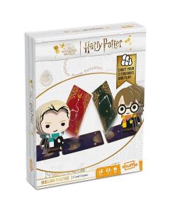 ASS Altenburger 22584068 - Harry Potter: Das Zauber Duell