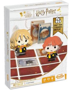 ASS Altenburger 22584069 - Harry Potter: Haustiersuche