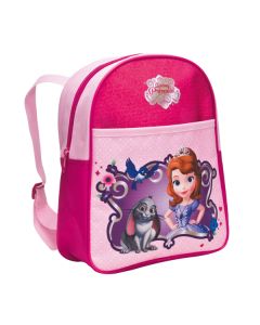 Disney Sofia - Rucksack - 24 x 10 x 31 cm