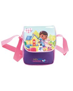 Doc McStuffins - Umhängetasche