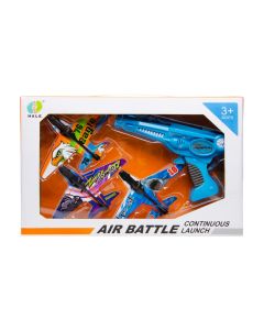 Pistole Flugzeuge Air Battle Gun Plane Shooter