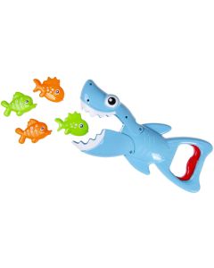 Shark Grabber Fishing Set
