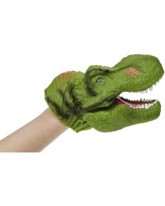 Handpuppe Dinosaurier 30 cm