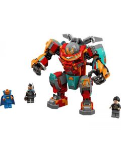 LEGO® Marvel Super Heroes 76194 - Tony Starks Iron Man