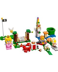LEGO® 71403 - Super Mario Abenteuer mit Peach Starterset