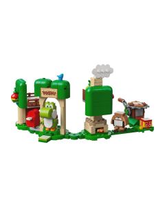 LEGO® 71406 - Super Mario Yoshis Geschenkhaus Erweiterung