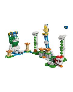 LEGO® 71409 - Super Mario Maxi-Spikes Wolken-Challenge – Erweiterungsset