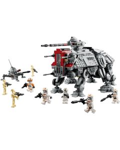LEGO® 75337 - Star Wars AT-TE Walk (1082 Teile)