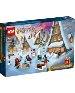 LEGO® 76418 - Harry Potter Adventskalender 2023 (227 Teile)